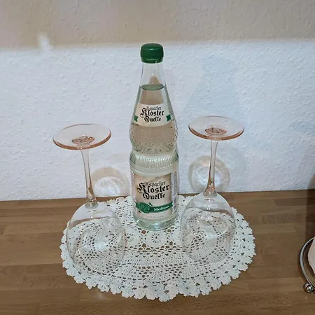 Am Heimlisberg Friesenheim (Baden-Wurttemberg)