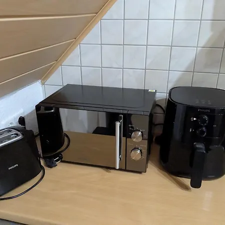 Apartamento Am Heimlisberg Friesenheim (Baden-Wurttemberg)