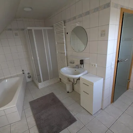 Am Heimlisberg Friesenheim (Baden-Wurttemberg)
