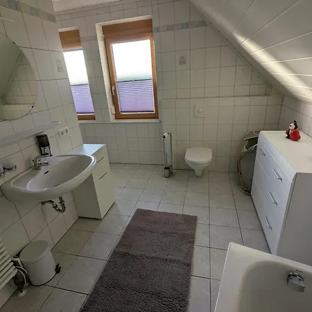 Am Heimlisberg Friesenheim (Baden-Wurttemberg)