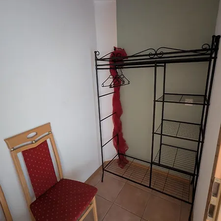 Apartamento Am Heimlisberg