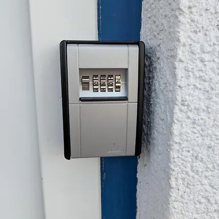 Apartamento Am Heimlisberg