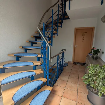 Διαμέρισμα Am Heimlisberg Friesenheim (Baden-Wurttemberg)