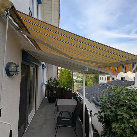 Am Heimlisberg Friesenheim (Baden-Wurttemberg)